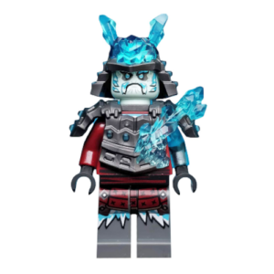 General Vex (Ninjago)