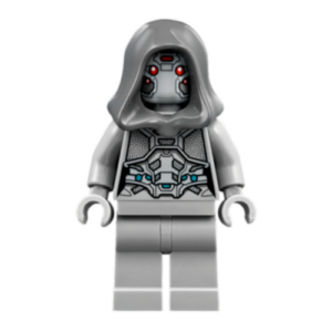 Ghost - Ava Starr (Marvel Super Heroes)