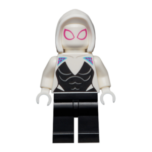 Ghost Spider / Spider-Gwen (Marvel Super Heroes)