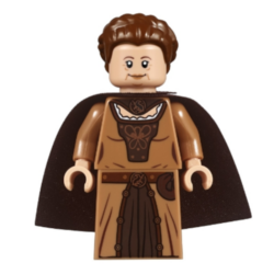 Helga Hufflepuff (Harry Potter)