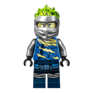Jay FS (Ninjago)