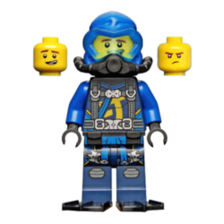 Jay (Ninjago)