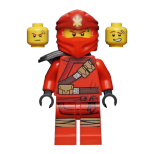 Kai FS (Ninjago)