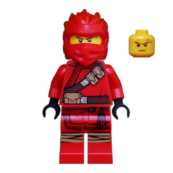 Kai FS (Ninjago)