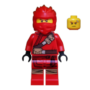 Kai FS (Ninjago)