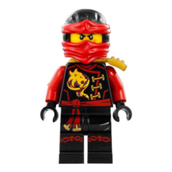 Kai - Skybound (Ninjago)