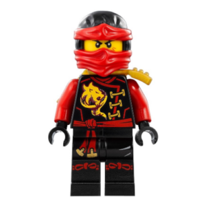 Kai - Skybound (Ninjago)