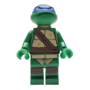 Leonardo (Teenage Mutant Ninja Turtles)