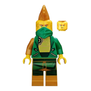 Lloyd - Avatar Lloyd (Ninjago)