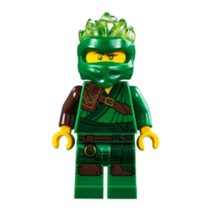 Lloyd FS (Ninjago)