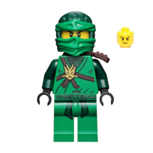 Lloyd - Day of the Departed (Ninjago)