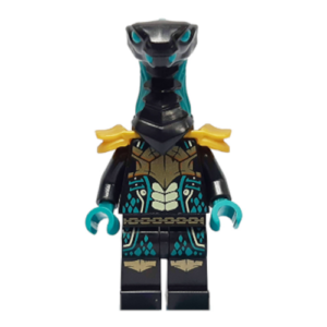 Maaray Wache (Ninjago)