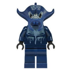 Manta Krieger (Atlantis)