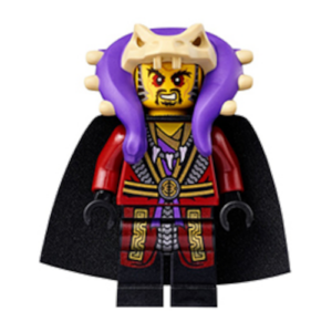 Master Chen (Ninjago)