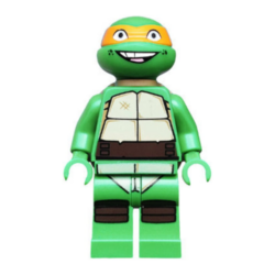 Michelangelo (Teenage Mutant Ninja Turtles)