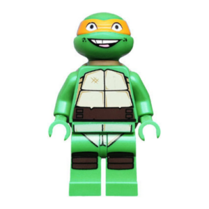 Michelangelo (Teenage Mutant Ninja Turtles)