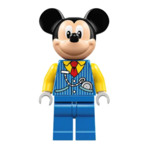 Mickey Mouse (Disney)