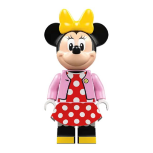 Minnie Mouse (Disney)