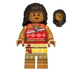 Moana (Disney)