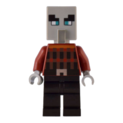 Pillager (Minecraft)
