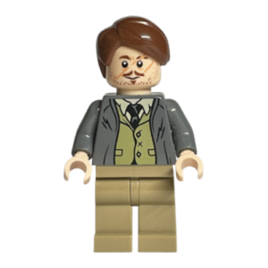 Professor Remus Lupin (Harry Potter)