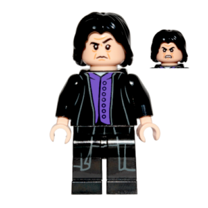 Professor Severus Snape (Harry Potter)