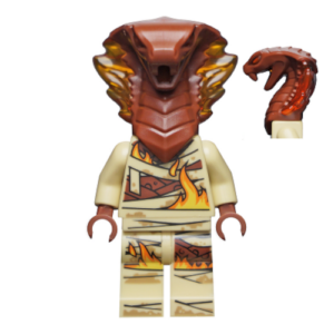 Pyro Slayer (Ninjago)