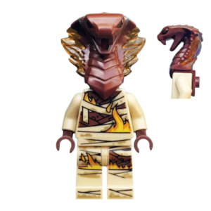 Pyro Slayer (Ninjago)