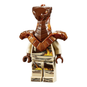 Pyro Whipper (Ninjago)