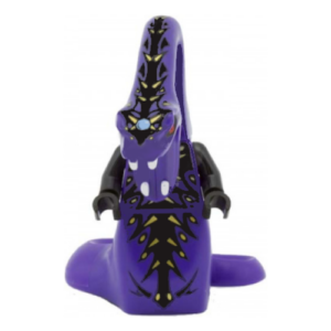 Pythor P. Chumsworth (Ninjago)