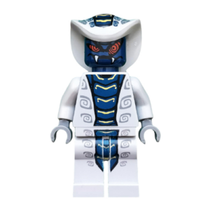 Rattla (Ninjago)