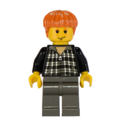 Ron Weasley (Harry Potter)