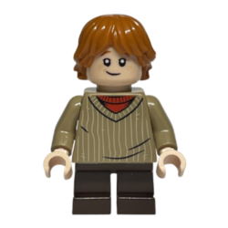 Ron Weasley (Harry Potter)