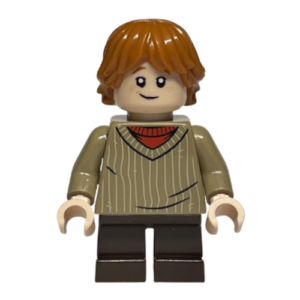 Ron Weasley (Harry Potter)