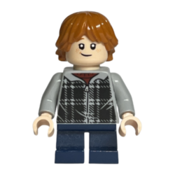 Ron Weasley (Harry Potter)