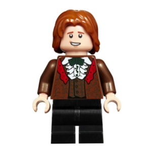 Ron Weasley (Harry Potter)