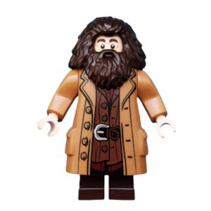 Rubeus Hagrid (Harry Potter)