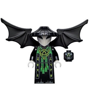 Schädelzauberer - Master of the Mountain (Ninjago)