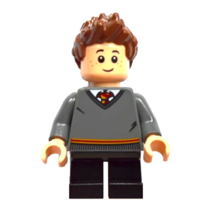 Seamus Finnigan (Harry Potter)