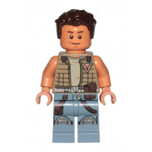 Star Wars Zander (The Freemaker Adventures)