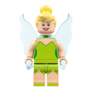 Tinker Bell (Disney)