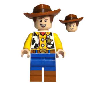 Woody (Toy Story)