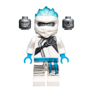 Zane FS (Ninjago)