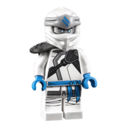 Zane (Ninjago)
