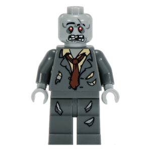 Zombie (Minifigur Serie 1)