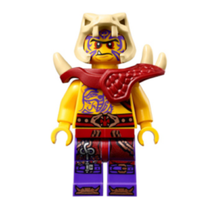 Zugu (Ninjago)
