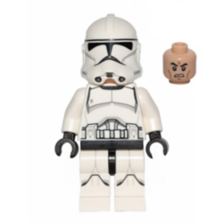 Star Wars Clone Trooper (Phase 2)