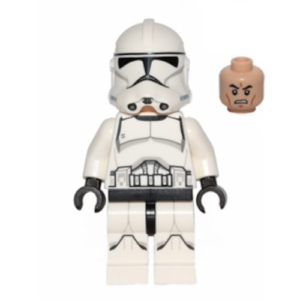 Star Wars Clone Trooper (Phase 2)
