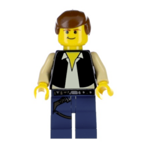 Star Wars Han Solo (Episode 4)