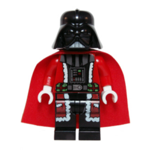 Star Wars Santa Darth Vader (Divers)